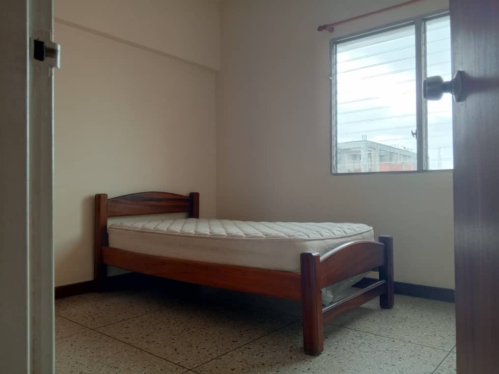 #517409 - HABITACIÓN para Alquiler en Barquisimeto - K