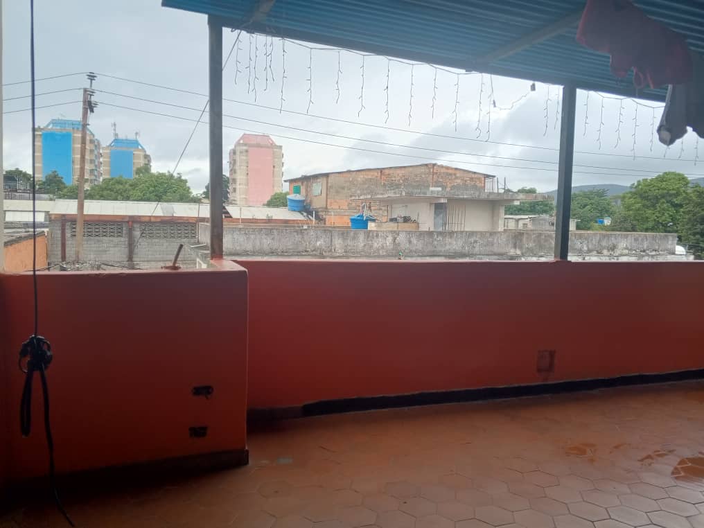 #517412 - HABITACIÓN para Alquiler en Barquisimeto - K