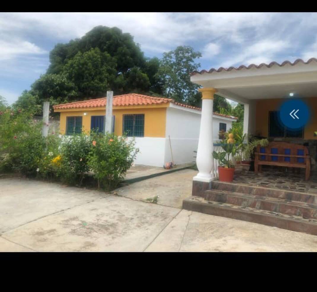 #74022 - CASA para Venta en Higuerote - M