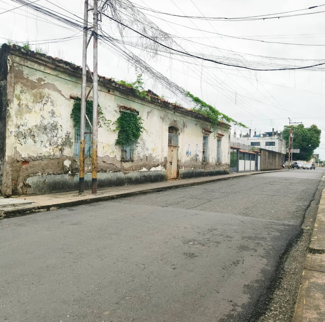 #74210 - TERRENO para Venta en Araure - P