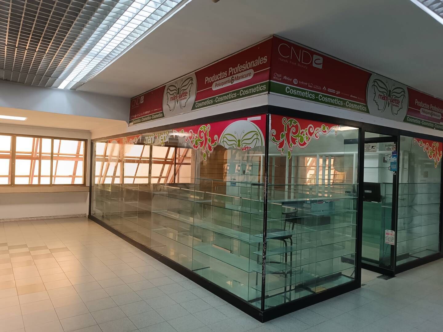 #10008 - LOCAL COMERCIAL para Alquiler en Maracaibo - V