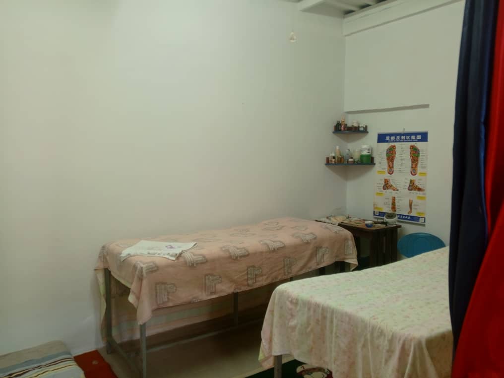 #517444 - OFICINA para Alquiler en Barquisimeto - K