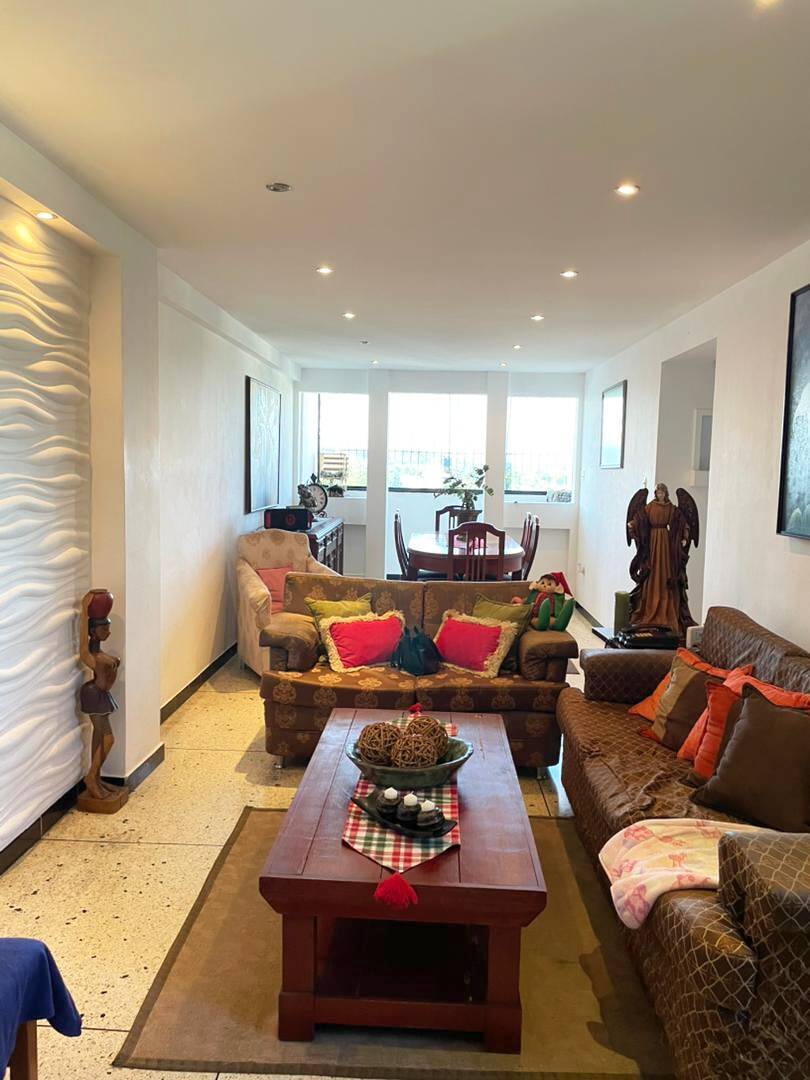 #74540 - APARTAMENTO para Venta en Araure - P