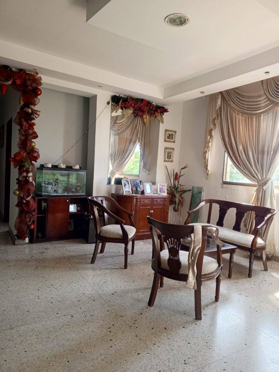 #7454 - APARTAMENTO para Venta en Acarigua - P