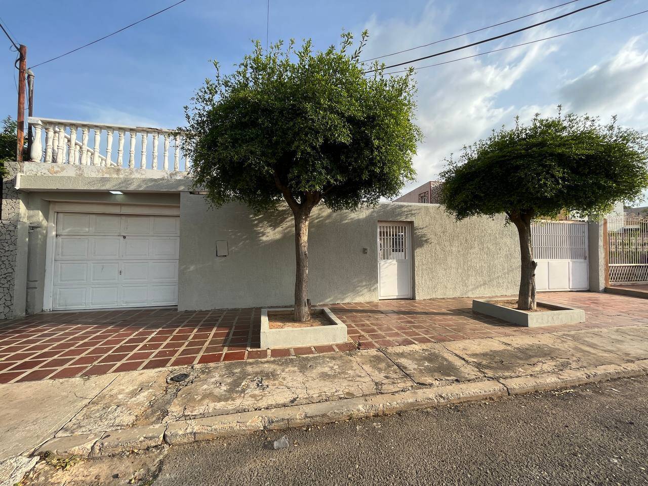 #7463 - CASA para Venta en San Francisco - V