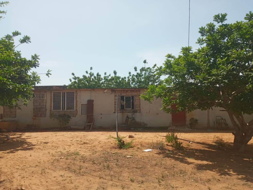 #7468 - GRANJA / FINCA para Venta en San Francisco - V