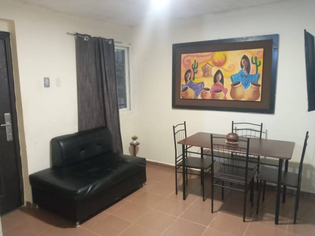 #7482 - APARTAMENTO para Venta en San Francisco - V