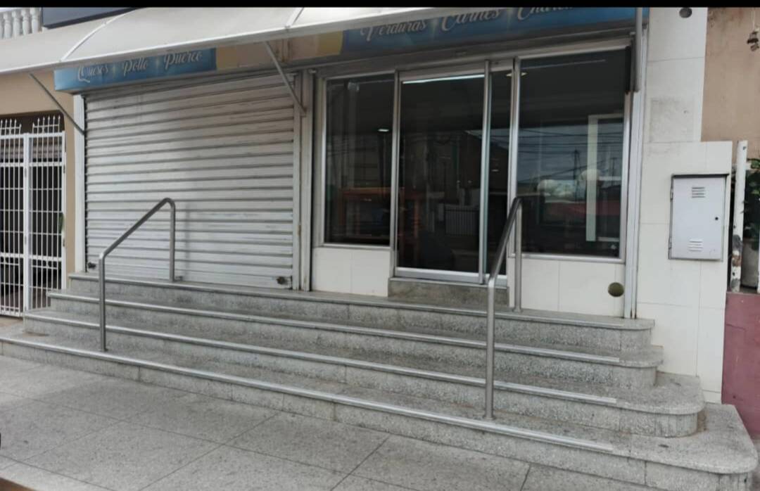 #7493 - LOCAL COMERCIAL para Venta en San Francisco - V