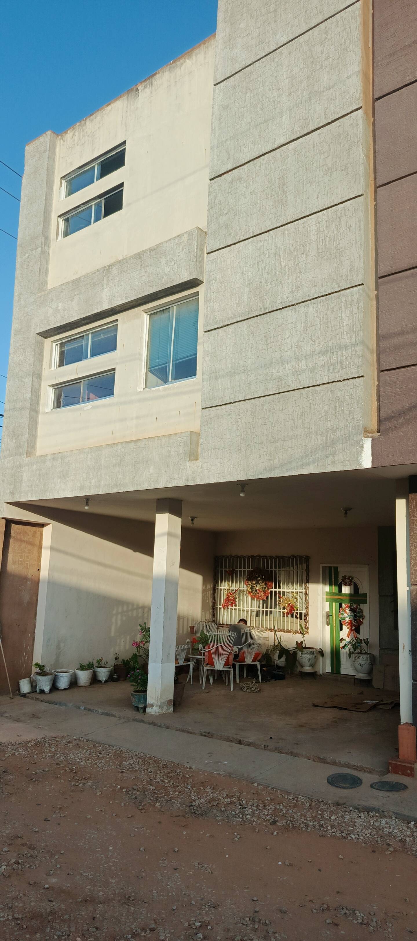 #74973 - CONJUNTO CERRADO para Venta en San Francisco - V