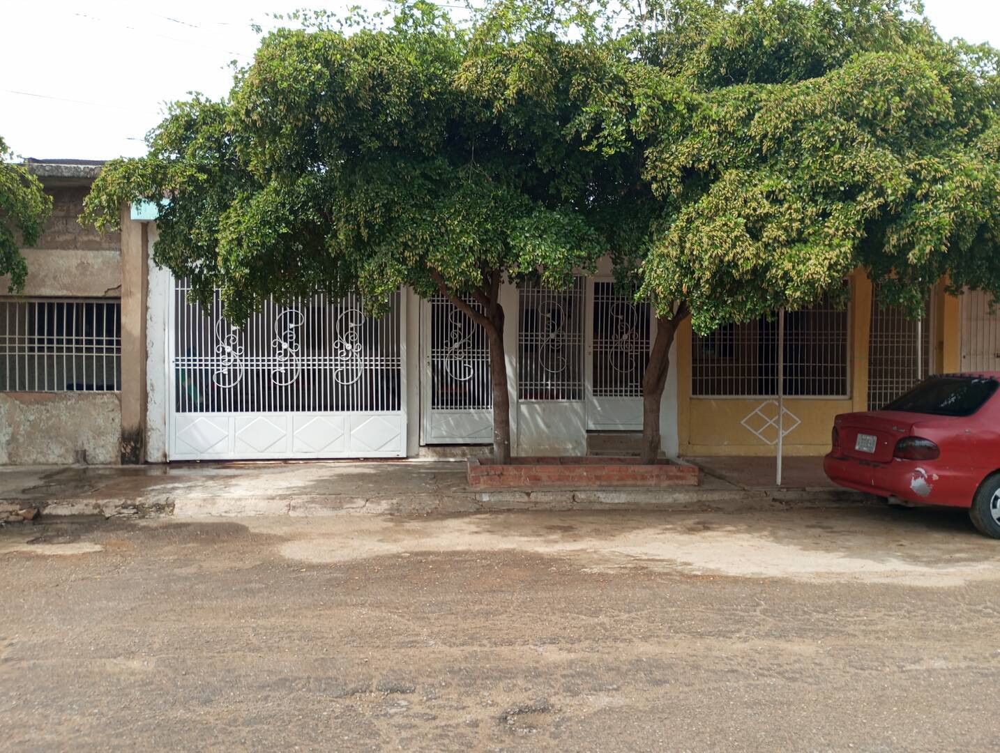 #7503 - CASA para Venta en San Francisco - V