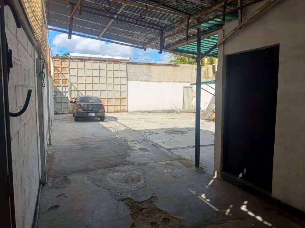 #517520 - GALPÓN / BODEGA para Venta en Barquisimeto - K