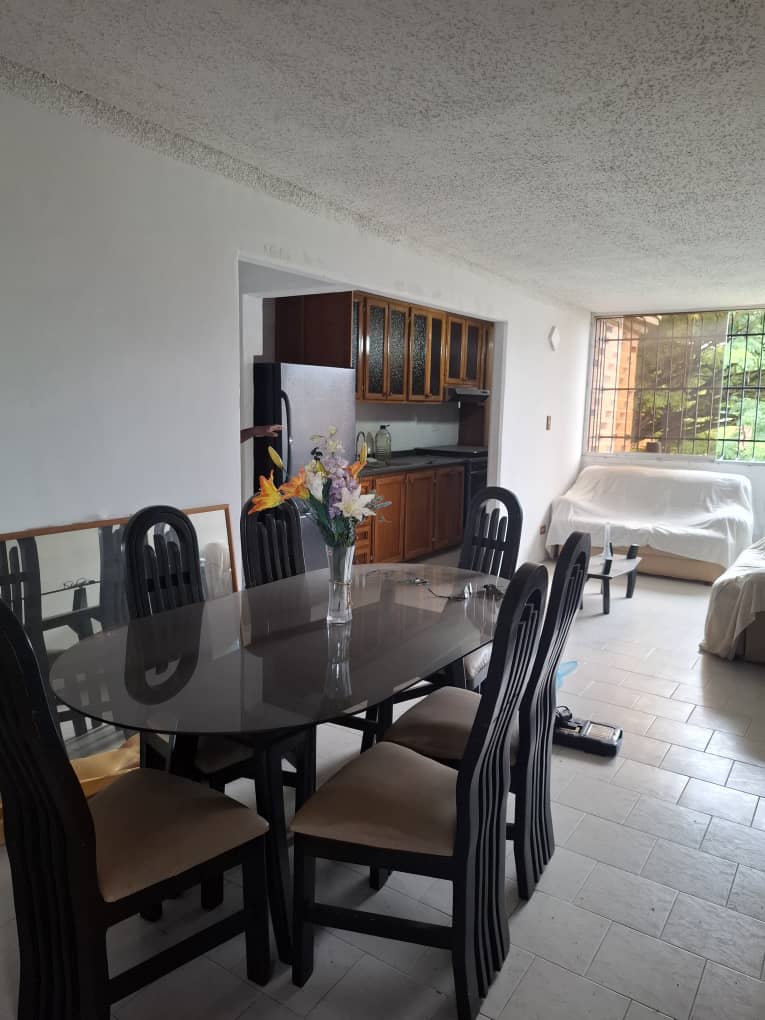 #7521 - APARTAMENTO para Venta en Guarenas - M