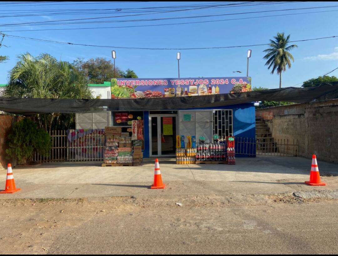 #7526 - LOCAL COMERCIAL para Venta en Maracaibo - V