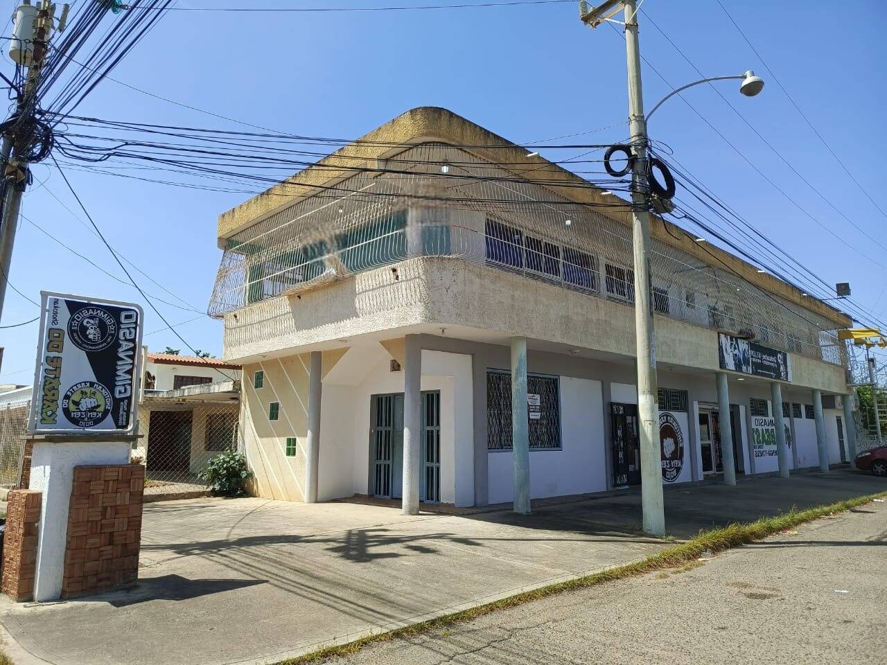 #7525 - EDIFICIO COMERCIAL para Venta en Maracaibo - V