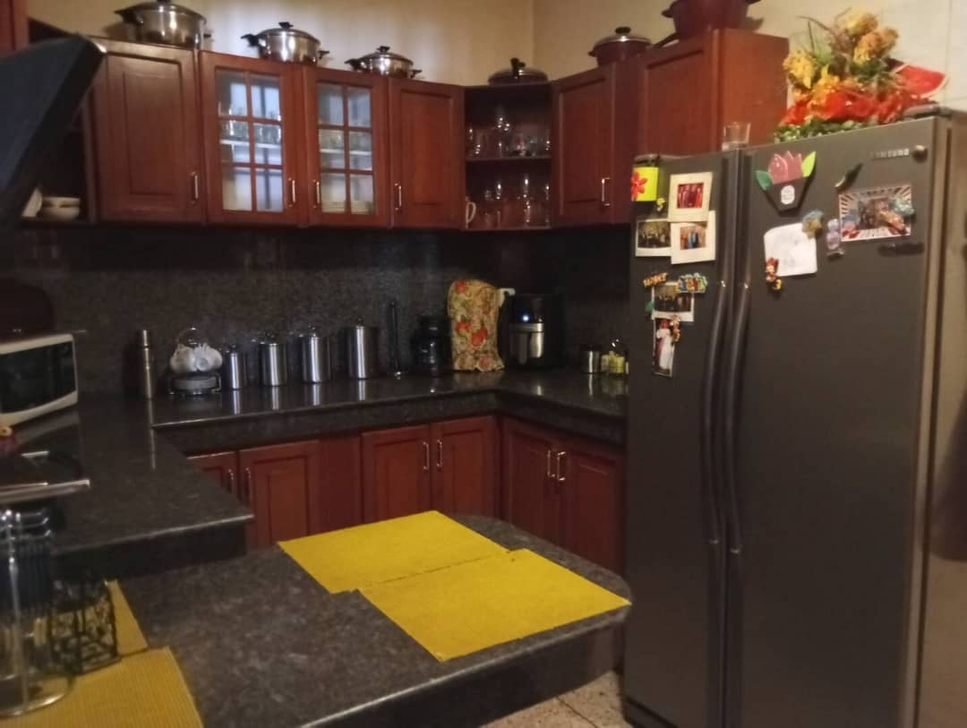 #7537 - CASA COMERCIAL para Venta en San Francisco - V