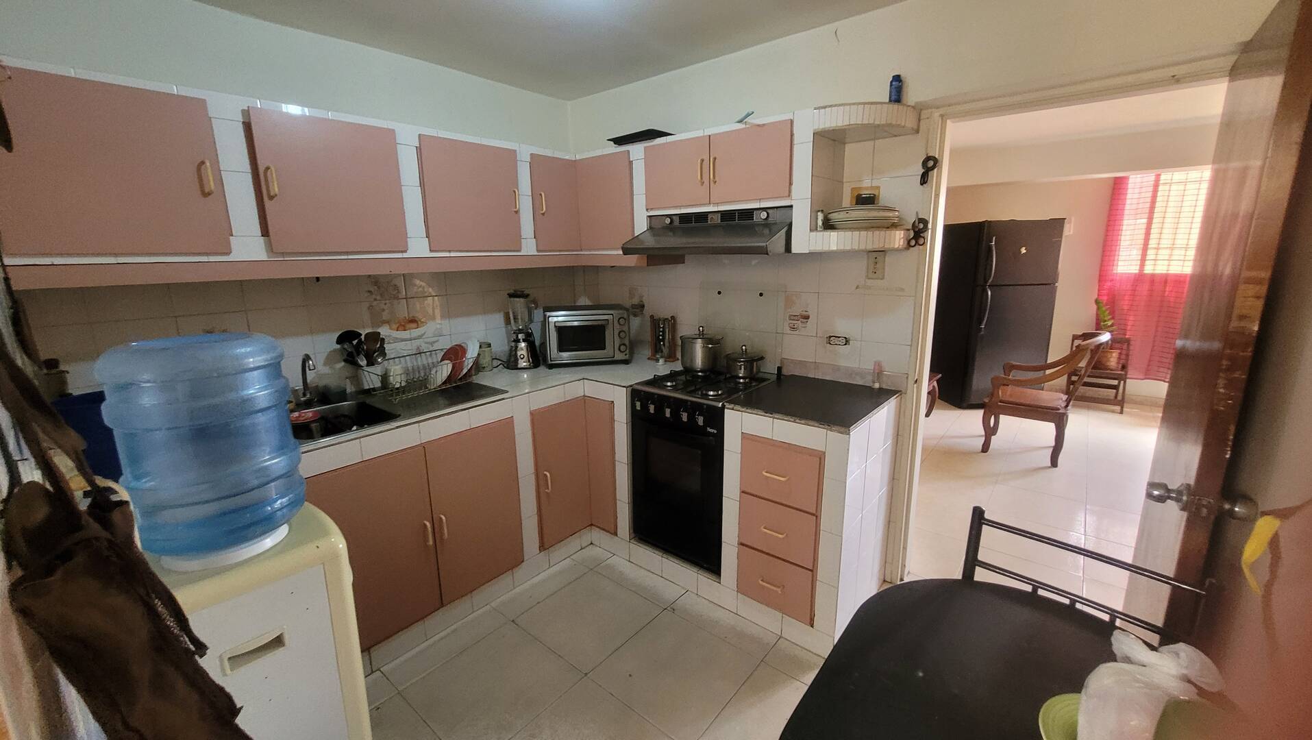 #7539 - APARTAMENTO para Alquiler en Maracaibo - V