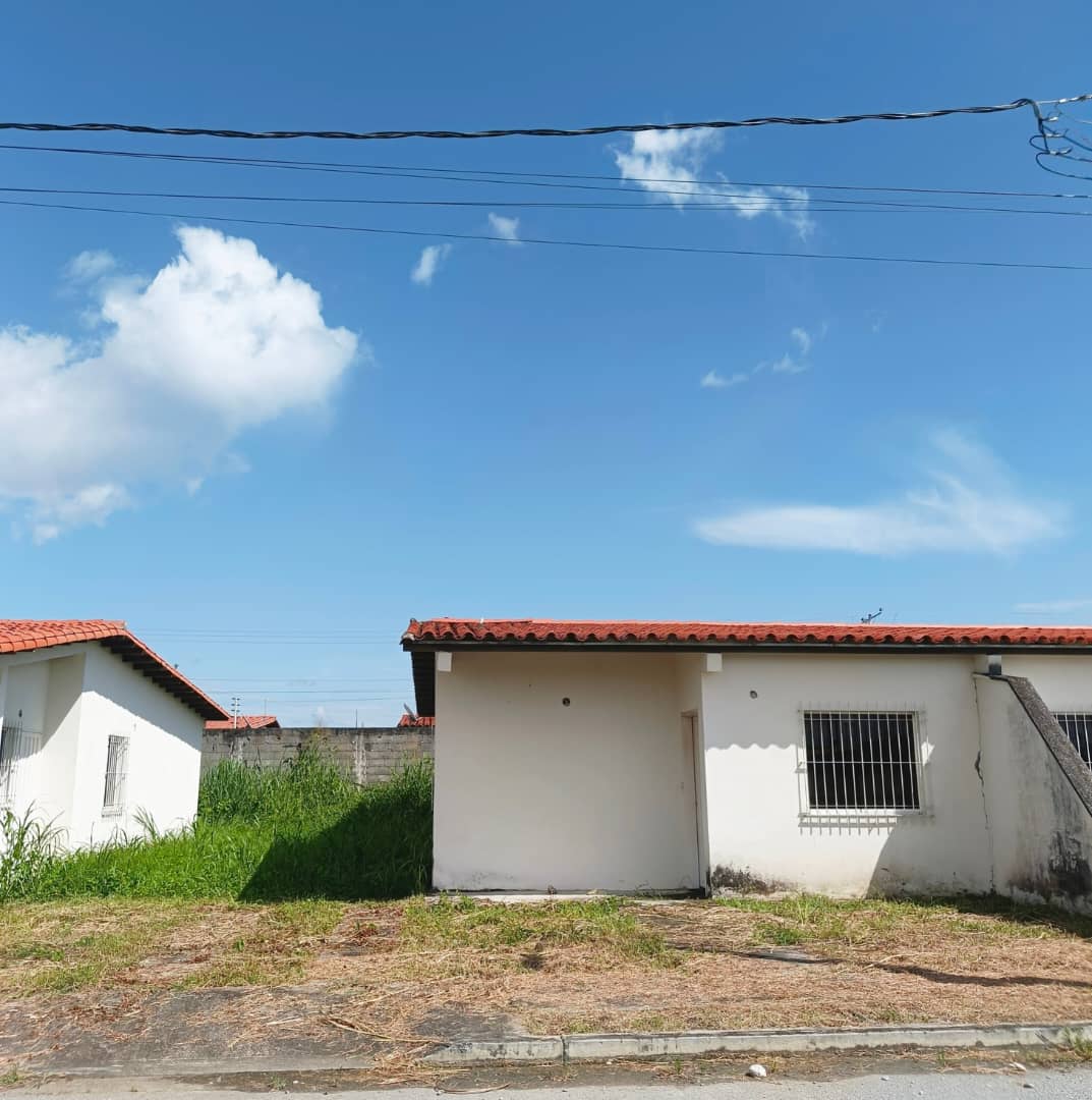 #7546 - CASA para Venta en Araure - P
