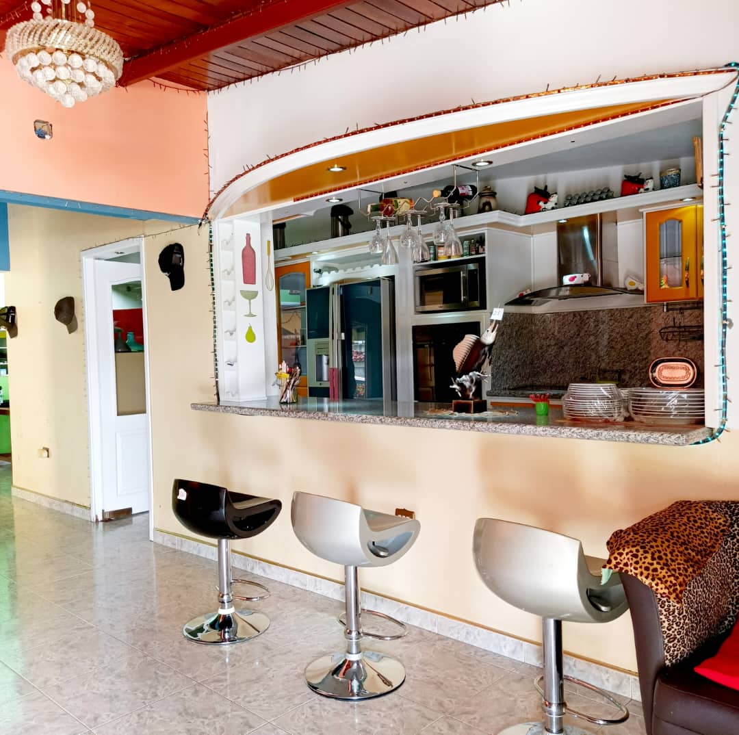 #7548 - CASA para Venta en Barquisimeto - K