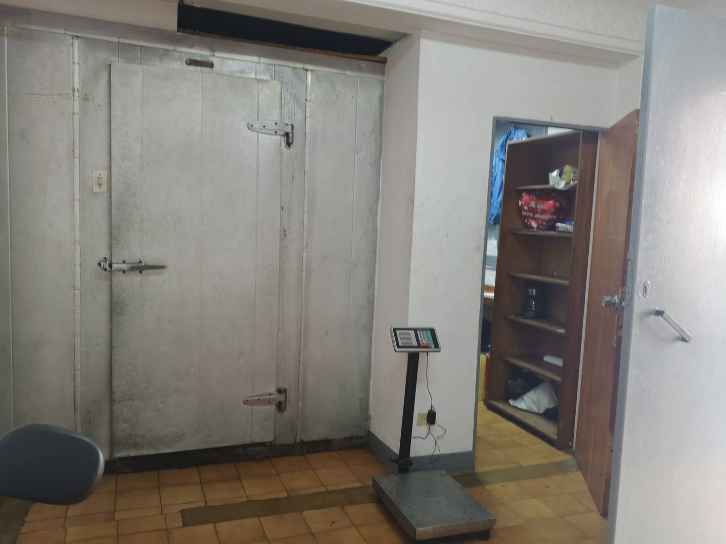 #7551 - FONDO DE COMERCIO para Venta en Caracas - A