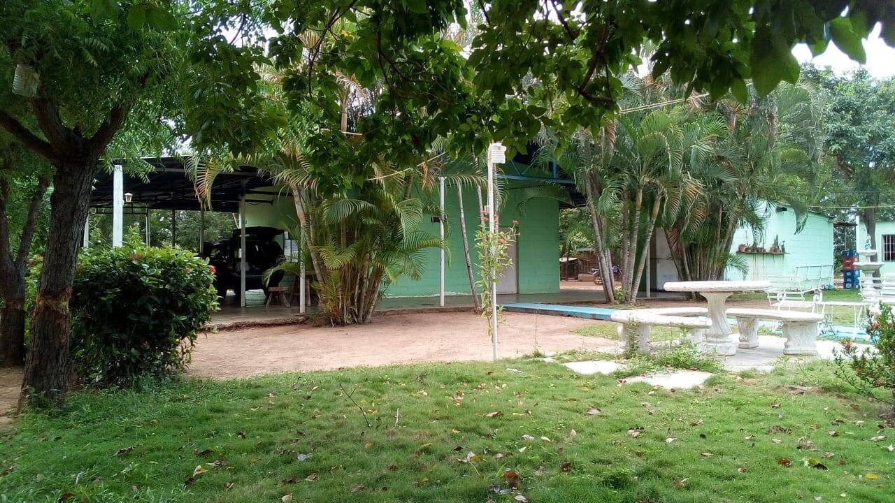 #7553 - GRANJA / FINCA para Venta en Los Puertos de Altagracia - V