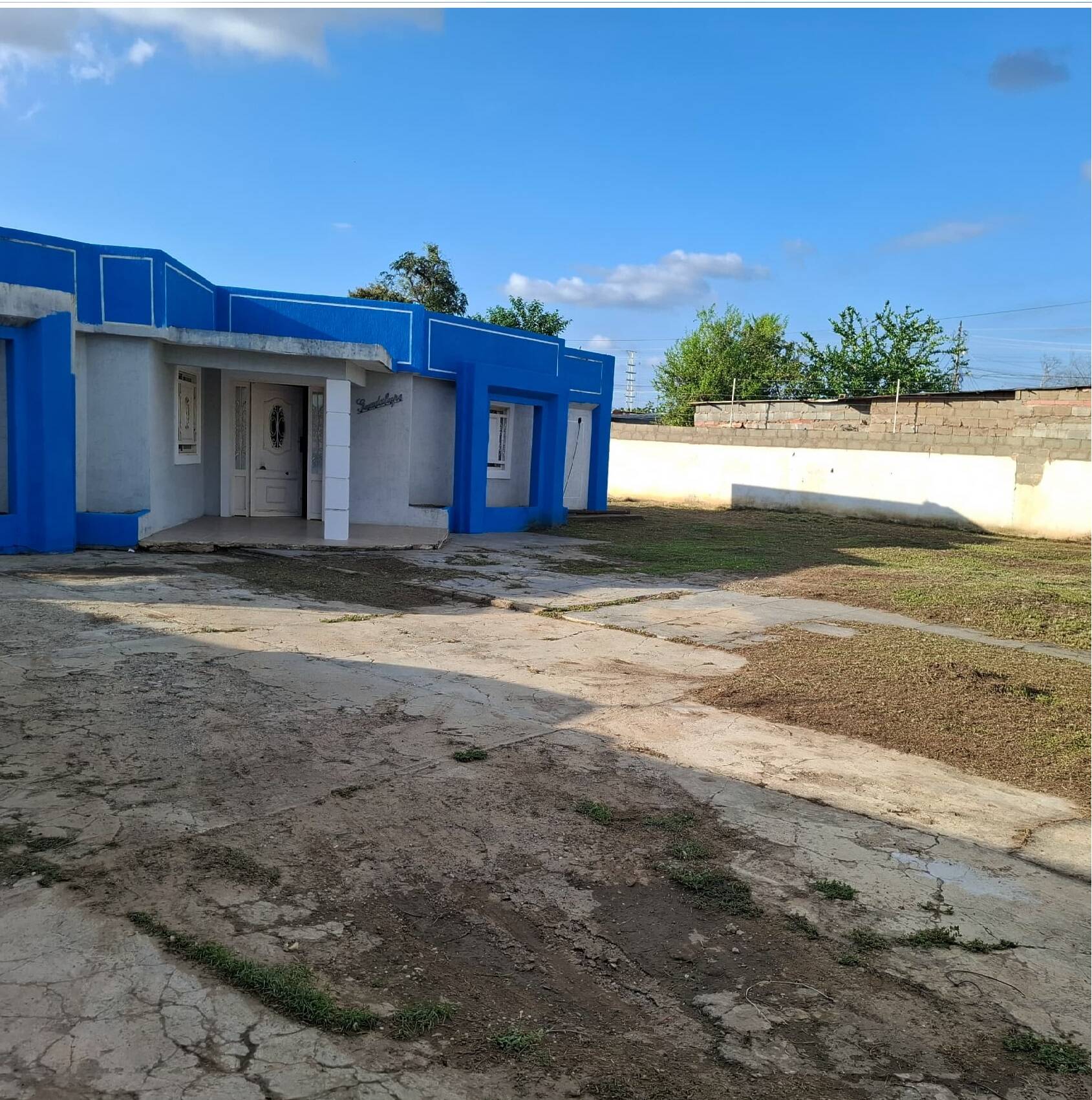 #7067 - CASA para Venta en Cabimas - V