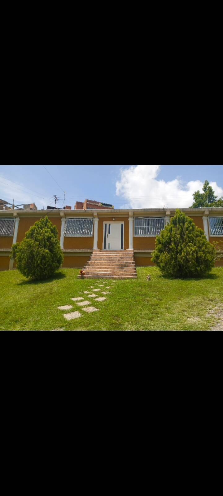 #7560 - CASA para Venta en Caracas - A