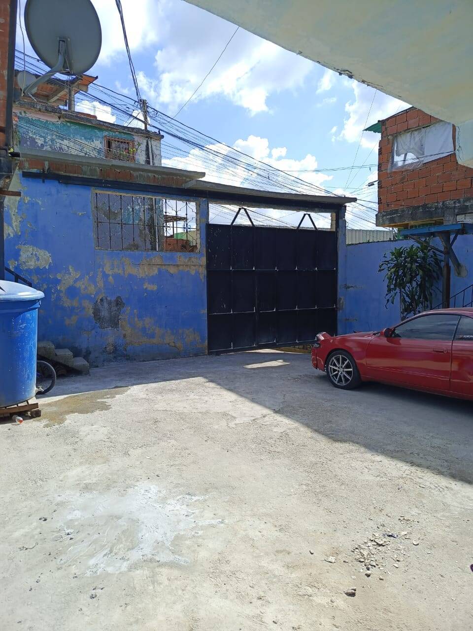 #7568 - CASA para Venta en Caracas - A