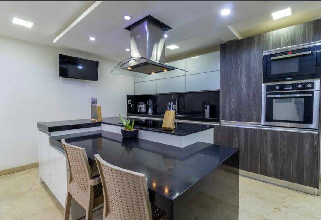 #7589 - CASA para Venta en San Francisco - V