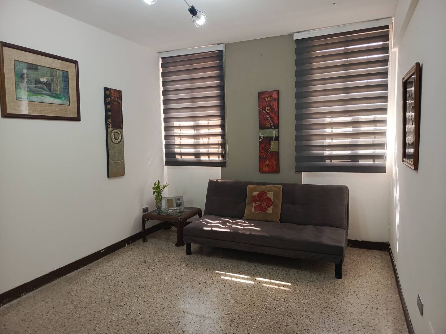 #75971 - APARTAMENTO para Alquiler en Maracaibo - V