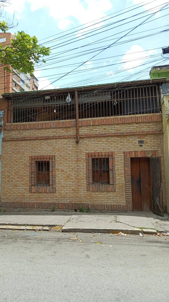 #75917 - CASA COMERCIAL para Venta en Caracas - A