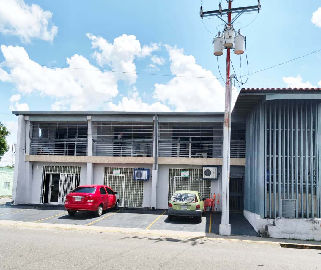 #7604 - LOCAL COMERCIAL para Alquiler en Acarigua - P