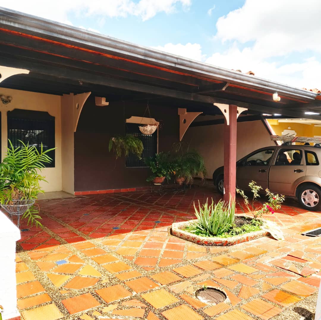 #7371 - CONJUNTO CERRADO para Venta en Araure - P