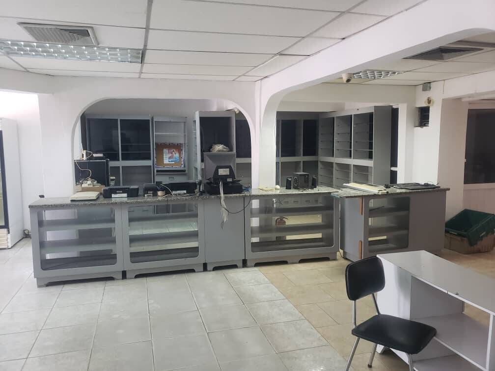 #76019 - LOCAL COMERCIAL para Venta en Maracaibo - V