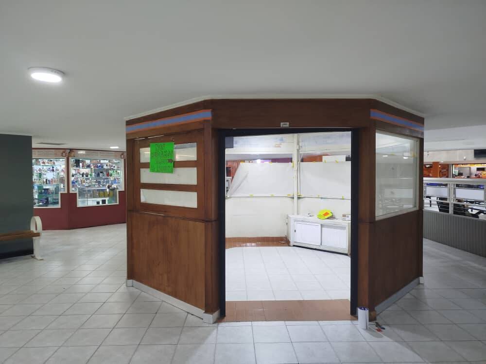 #7614 - LOCAL COMERCIAL para Alquiler en Maracaibo - V