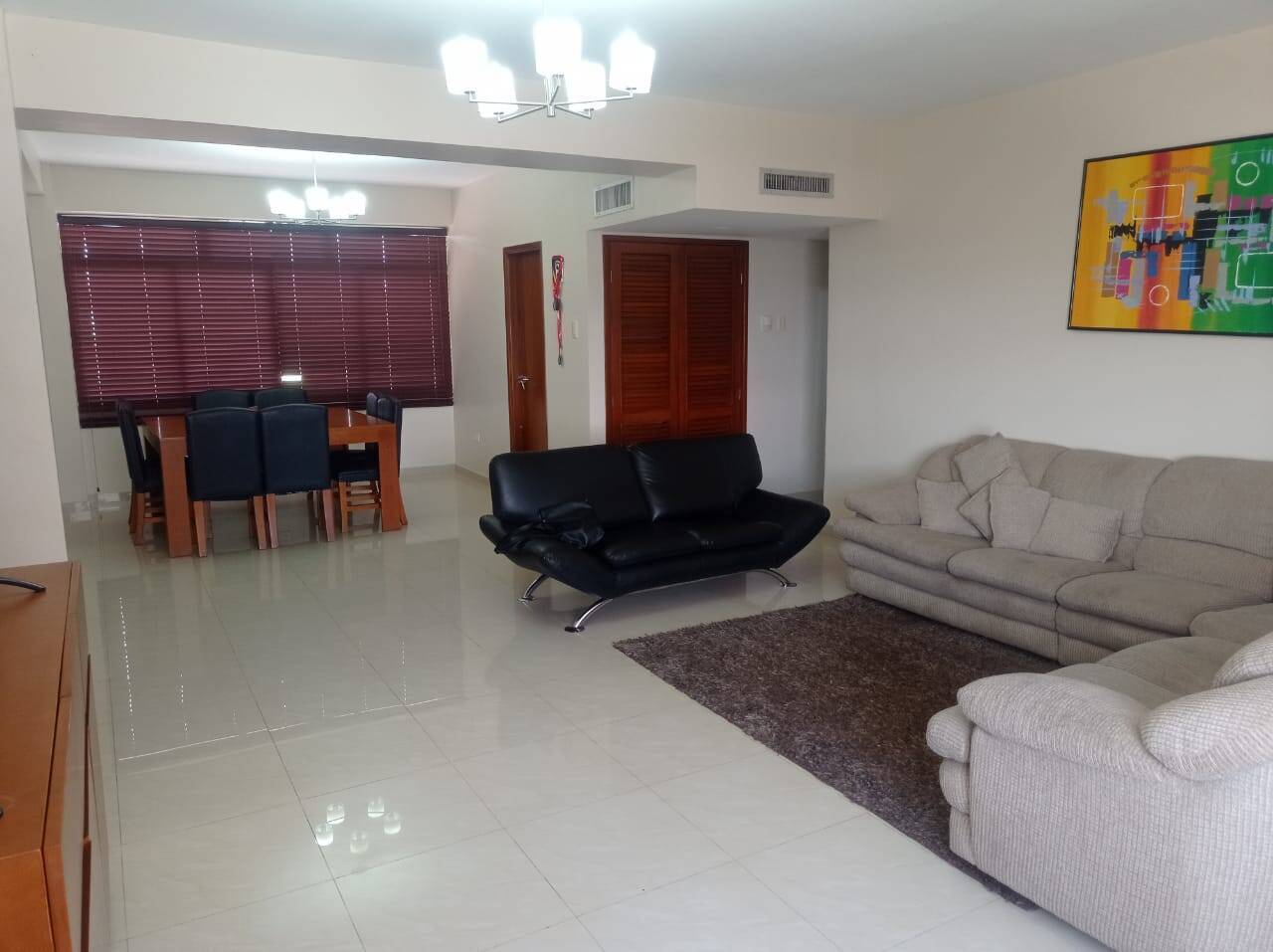 #7615 - APARTAMENTO para Venta en Maracaibo - V