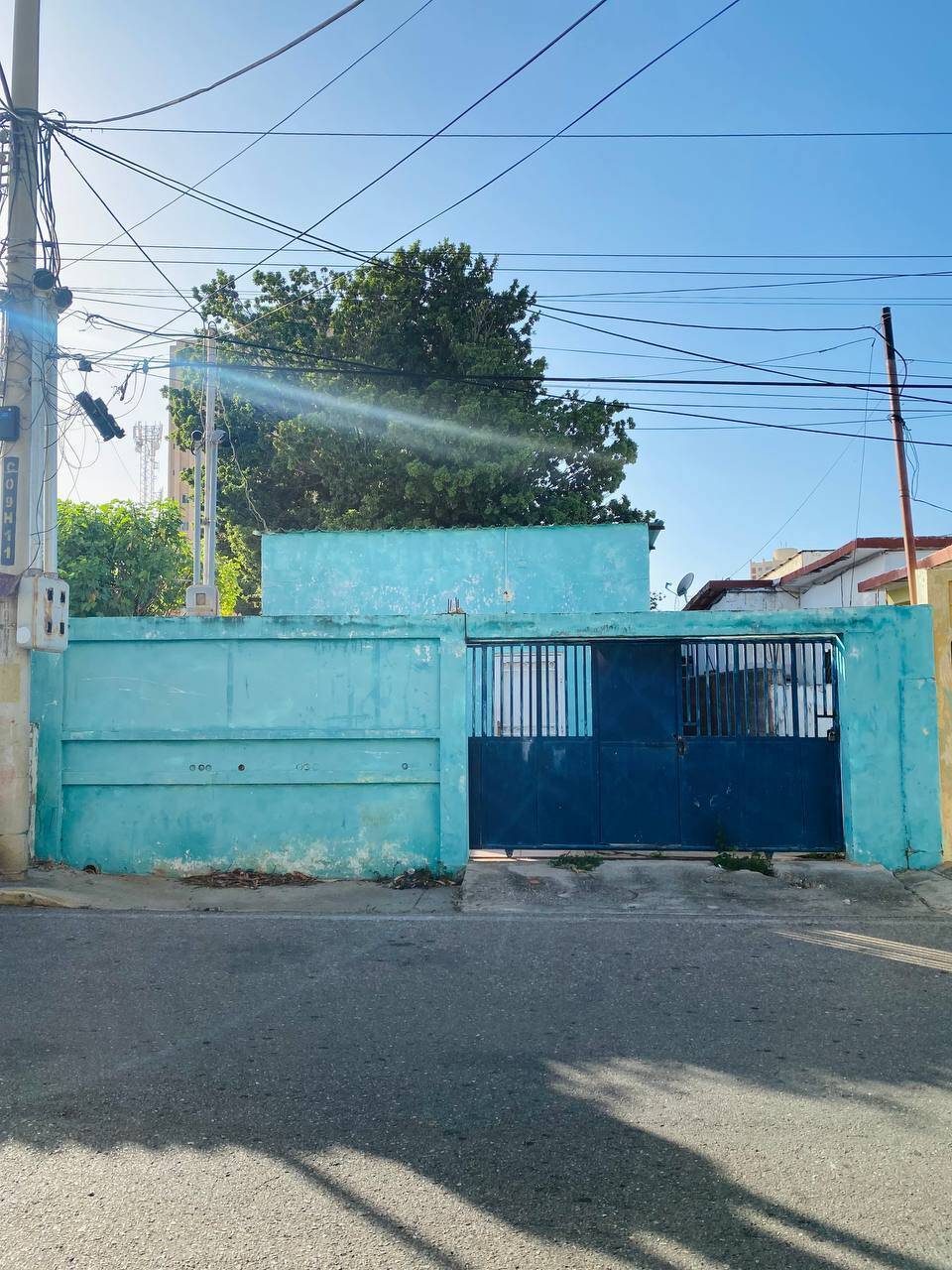 #7617 - CASA COMERCIAL para Venta en Maracaibo - V