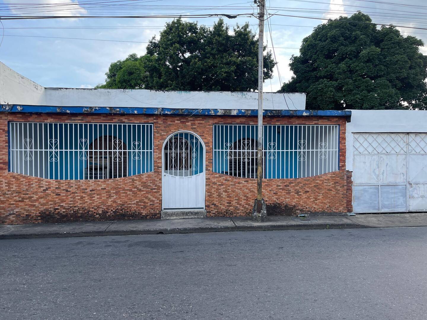#76273 - CASA COMERCIAL para Venta en Araure - P