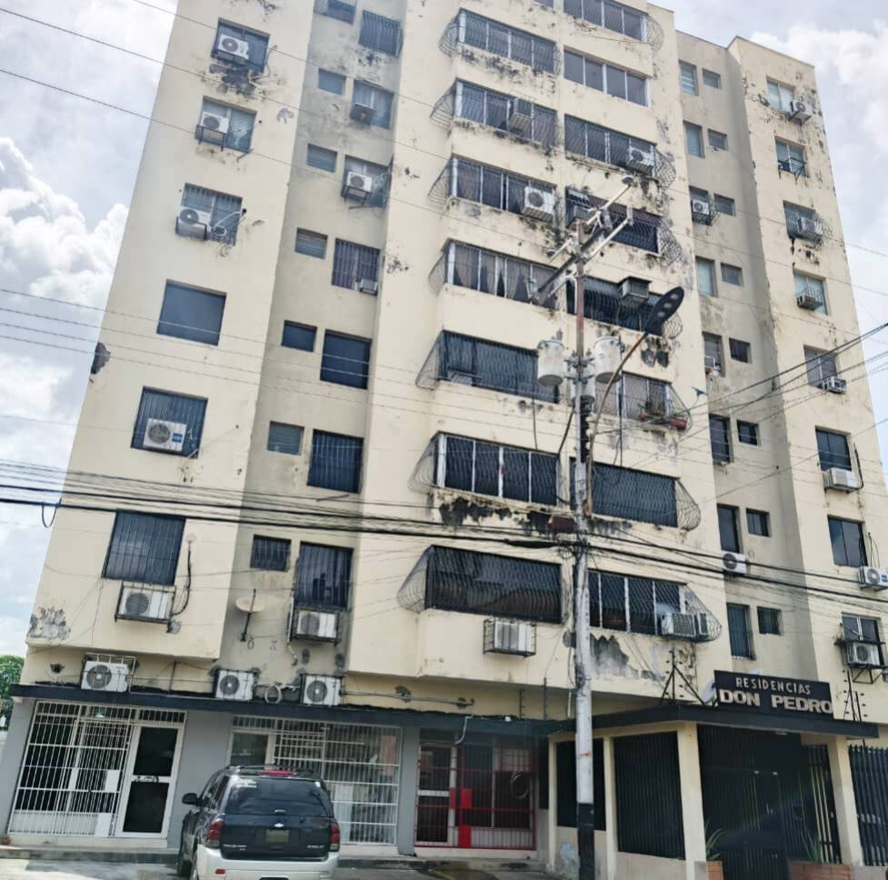 #7638 - APARTAMENTO para Venta en Araure - P