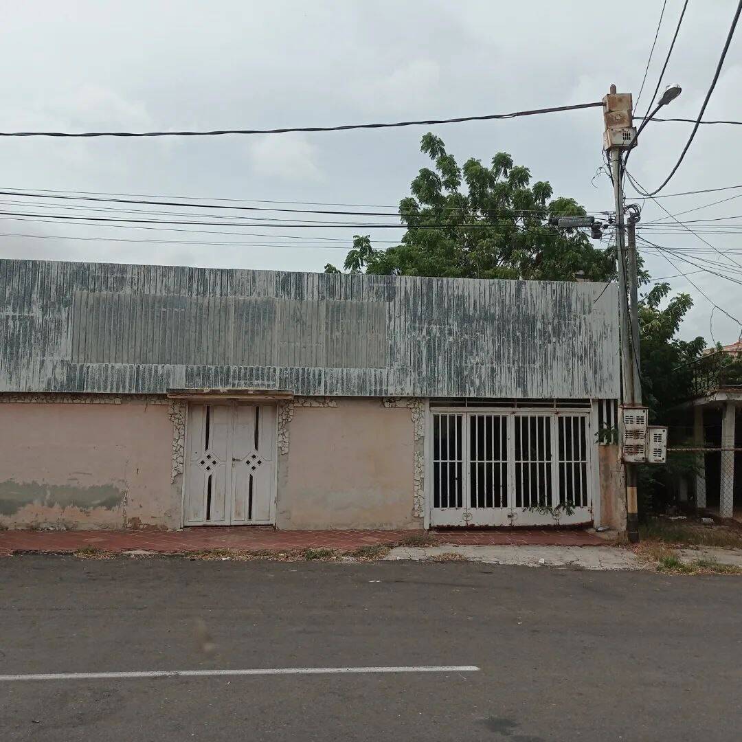 #7661 - GALPÓN / BODEGA para Venta en Maracaibo - V