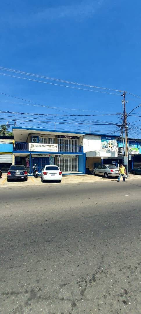 #7669 - LOCAL COMERCIAL para Alquiler en Maracaibo - V