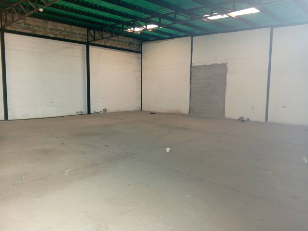 #517675 - GALPÓN / BODEGA para Alquiler en Barquisimeto - K