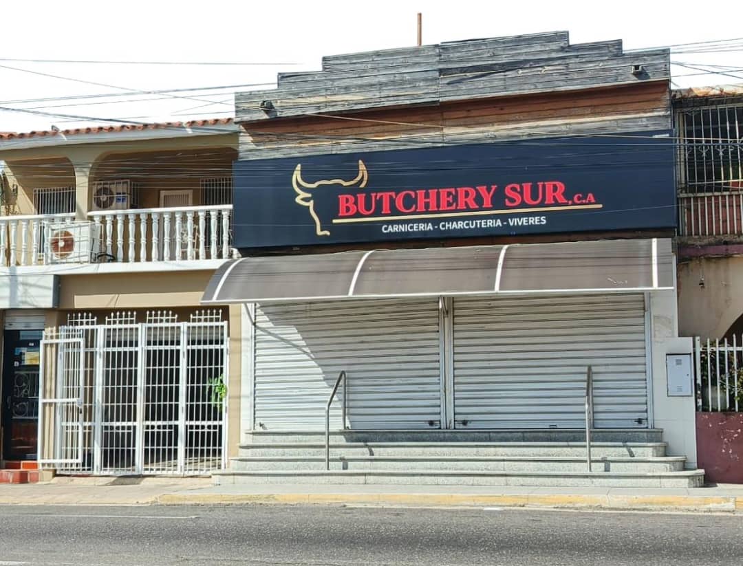 #7523 - LOCAL COMERCIAL para Venta en San Francisco - V