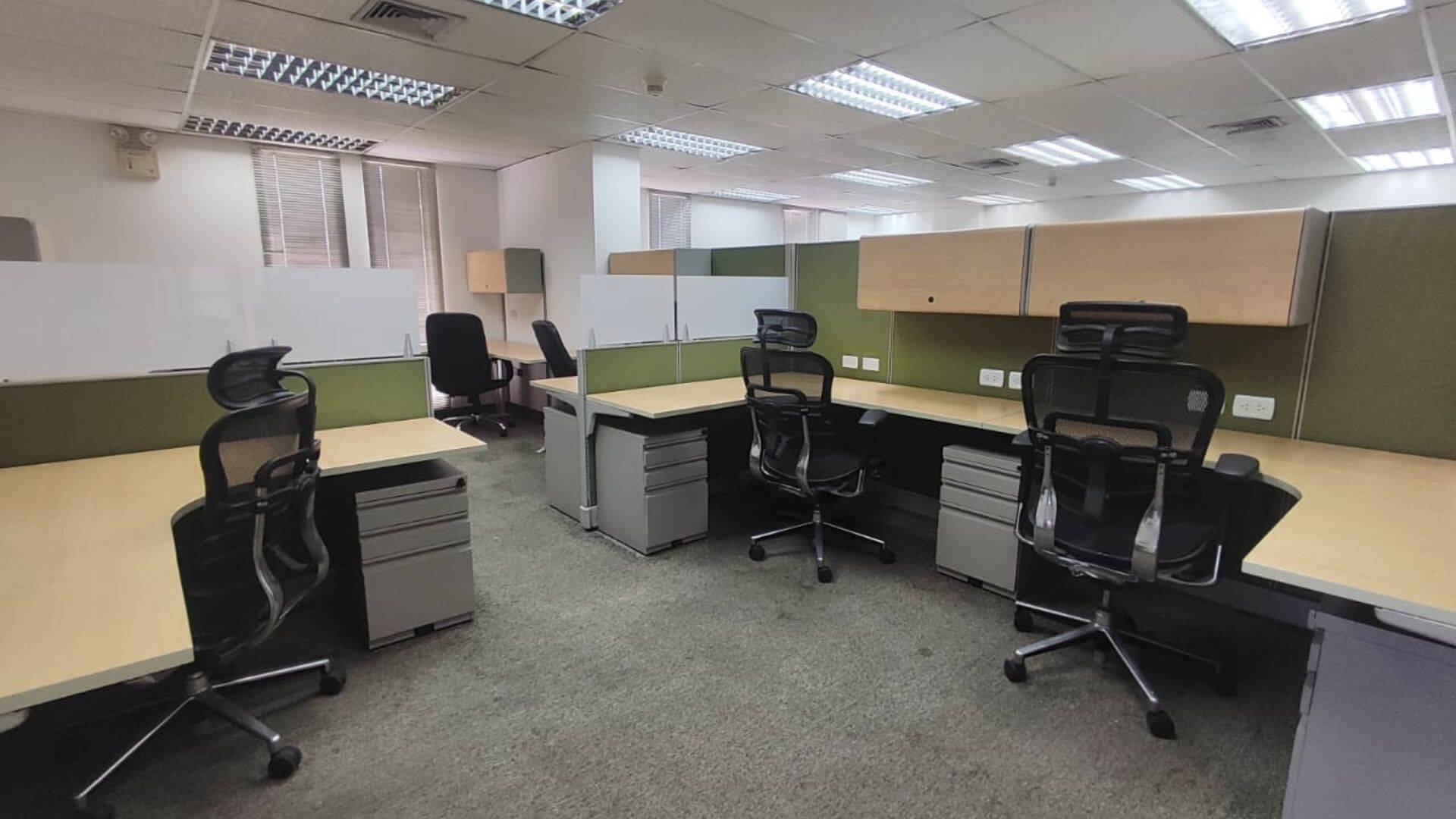 #76930 - OFICINA para Alquiler en Maracaibo - V