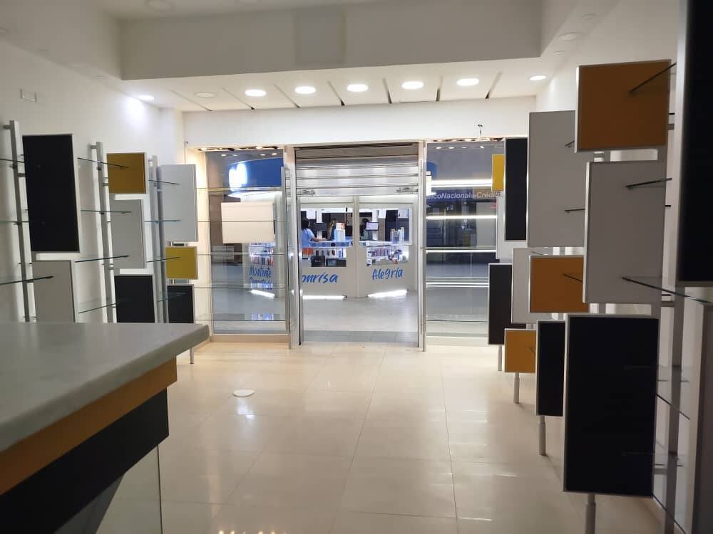 #7691 - LOCAL COMERCIAL para Alquiler en Maracaibo - V