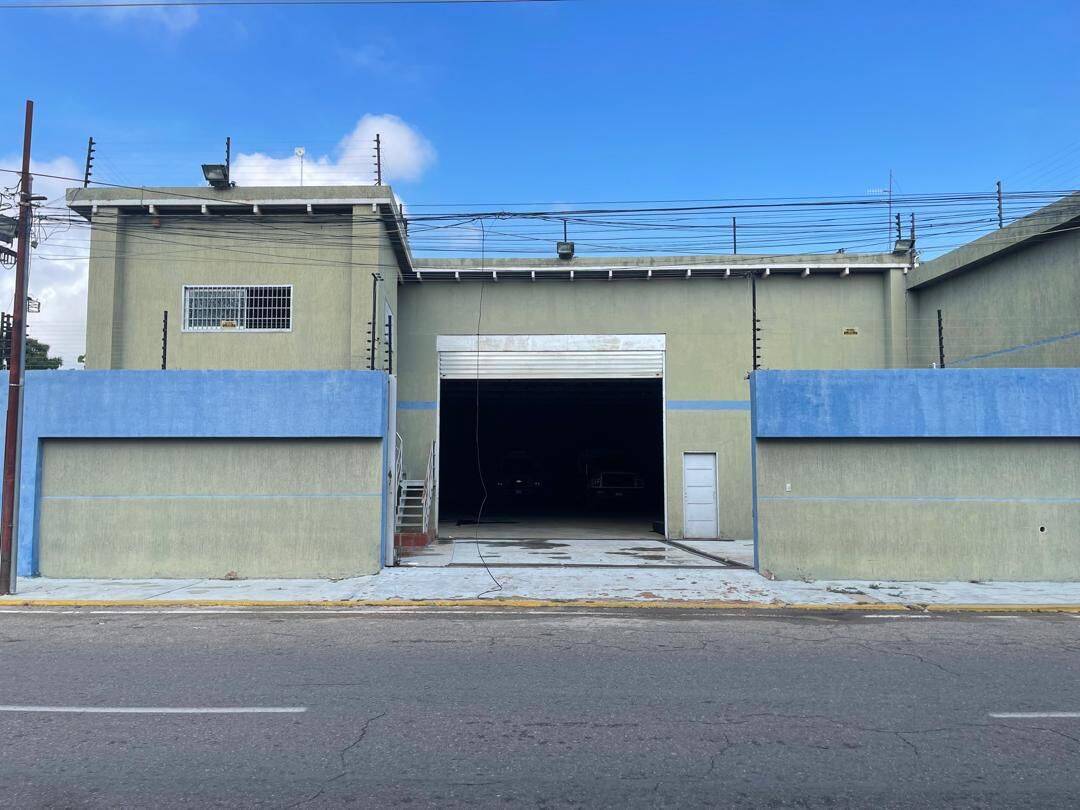 #7699 - GALPÓN / BODEGA para Venta en Maracaibo - V
