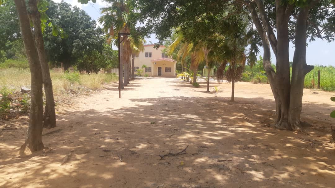 #7712 - GRANJA / FINCA para Venta en Maracaibo - V