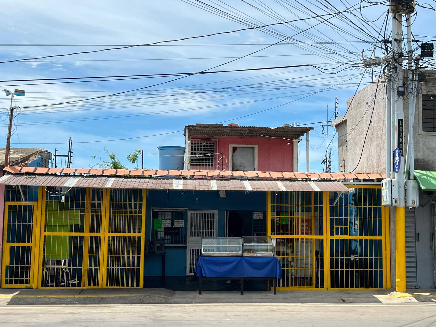 #7726 - LOCAL COMERCIAL para Venta en Maracaibo - V