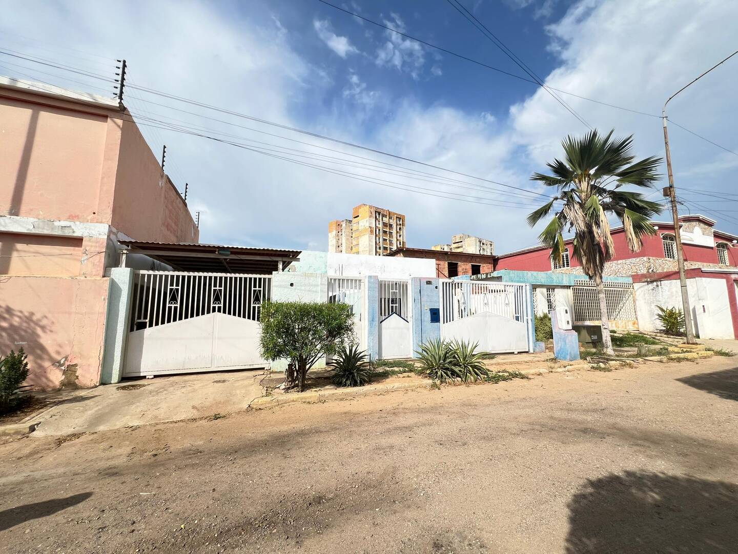 #7741 - CASA para Venta en Maracaibo - V