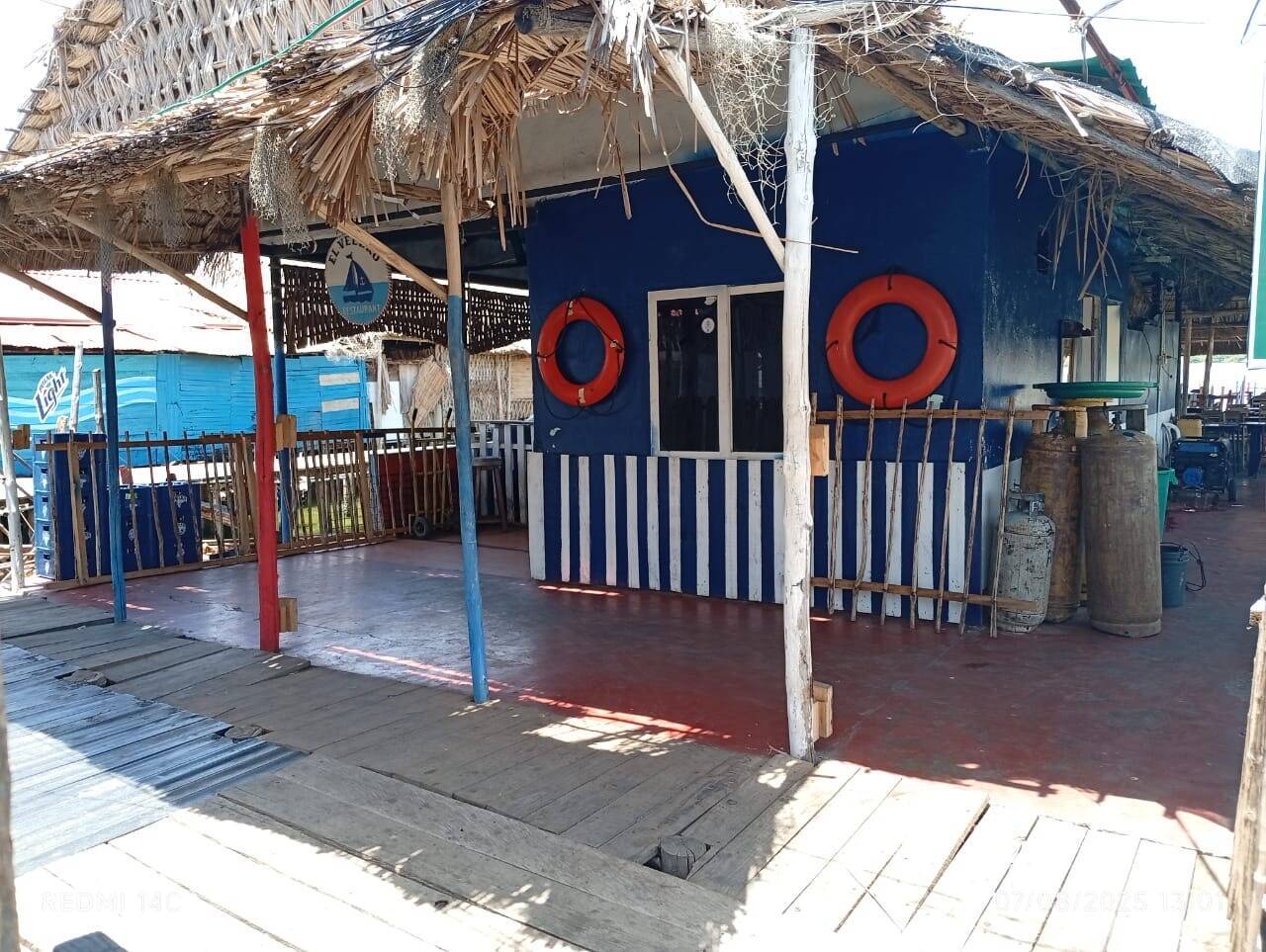 #7752 - FONDO DE COMERCIO para Venta en Maracaibo - V