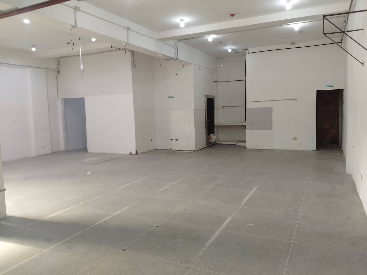 #7754 - LOCAL COMERCIAL para Venta en Maracaibo - V